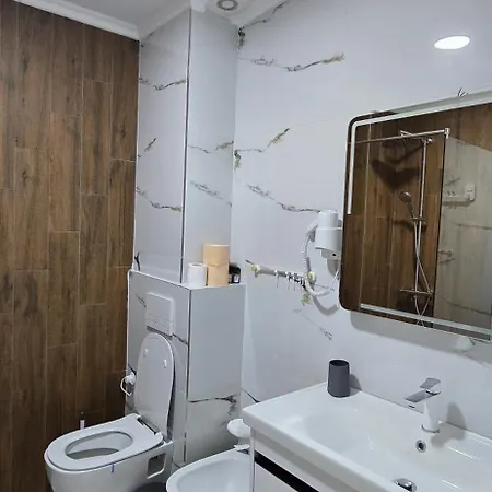 Luxury Lakeview Pogradec