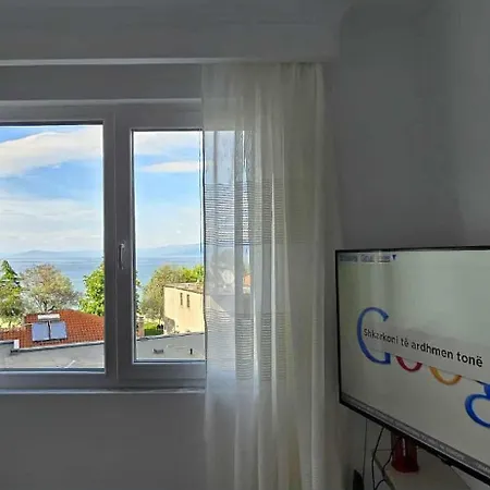Apartman Luxury Lakeview *