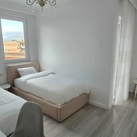 Luxury Lakeview * Pogradec