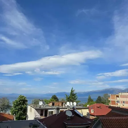 Apartment Luxury Lakeview Pogradec