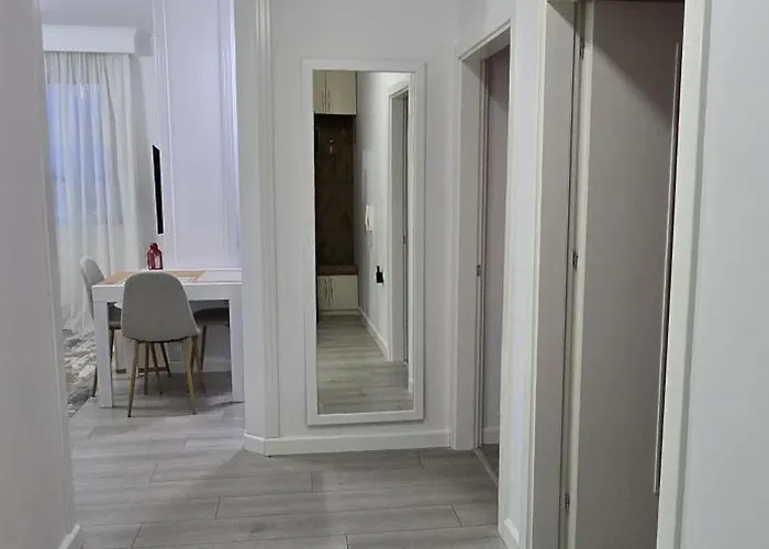 Luxury Lakeview * Pogradec