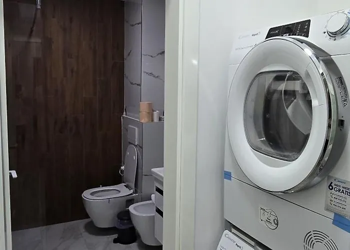 Luxury Lakeview Pogradec