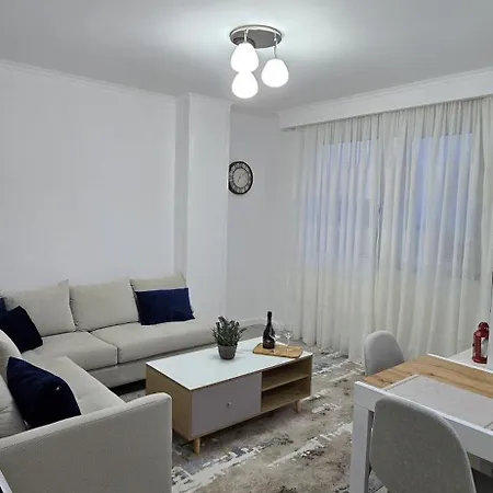 Luxury Lakeview Apartman