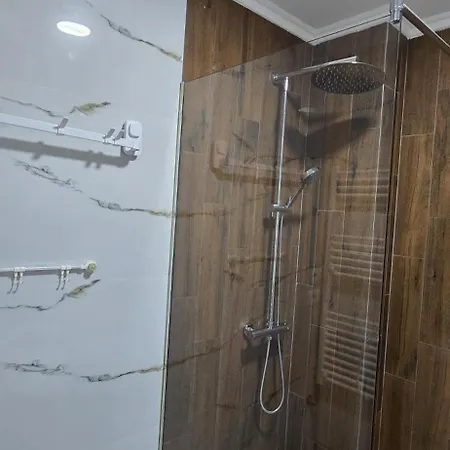 Luxury Lakeview Pogradec
