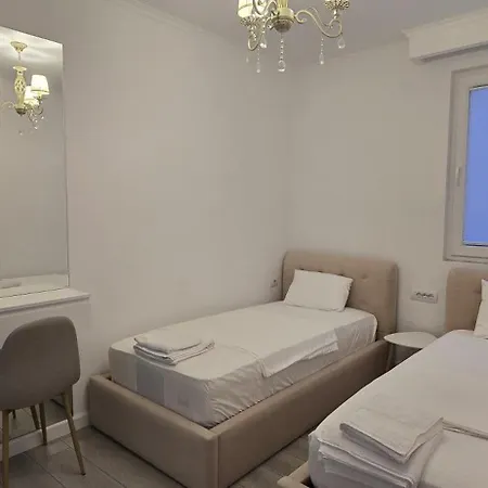 Apartman Luxury Lakeview