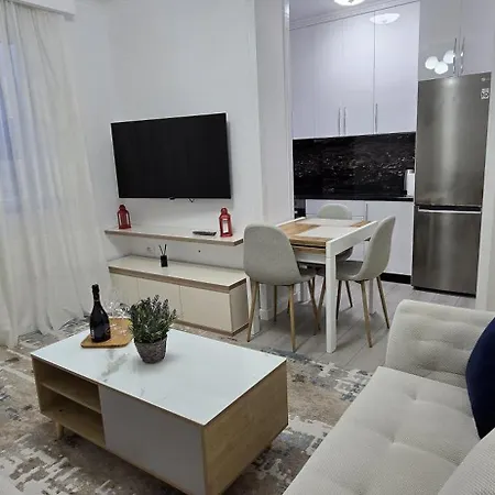 Luxury Lakeview Pogradec