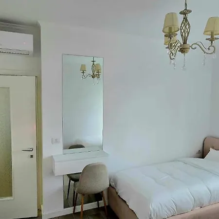 Luxury Lakeview Pogradec