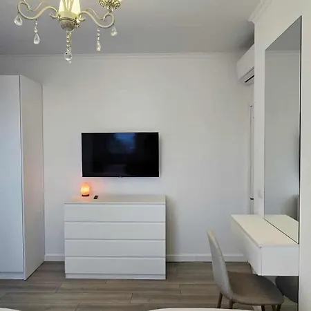 Appartamento Luxury Lakeview Pogradec