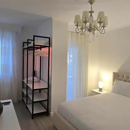 Luxury Lakeview Apartman