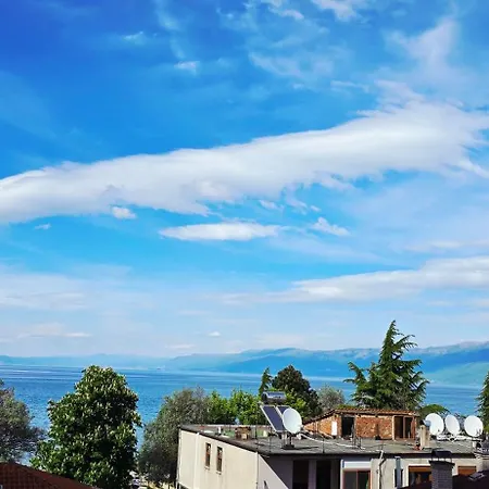 Luxury Lakeview Apartamento