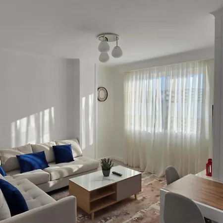 Luxury Lakeview Apartamento