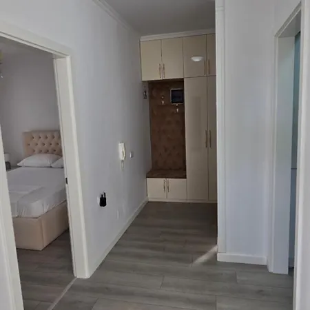 Apartamento Luxury Lakeview *