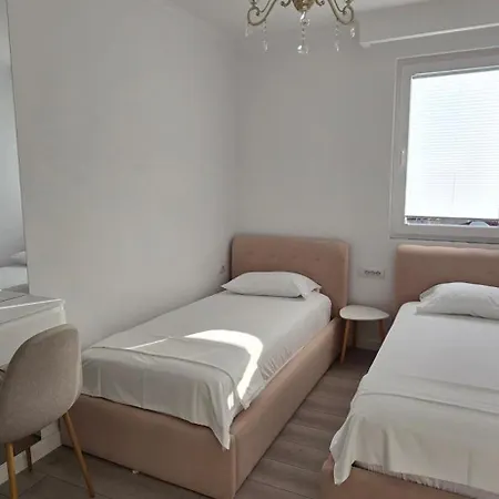 Luxury Lakeview * Pogradec
