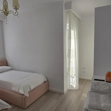 Luxury Lakeview * Pogradec