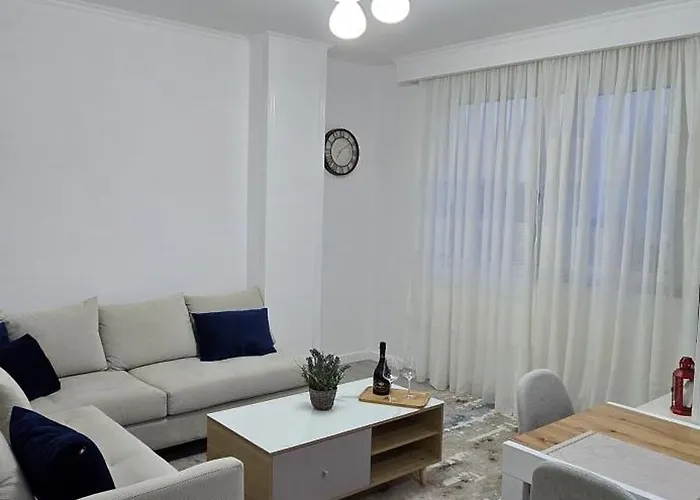 Luxury Lakeview Appartamento