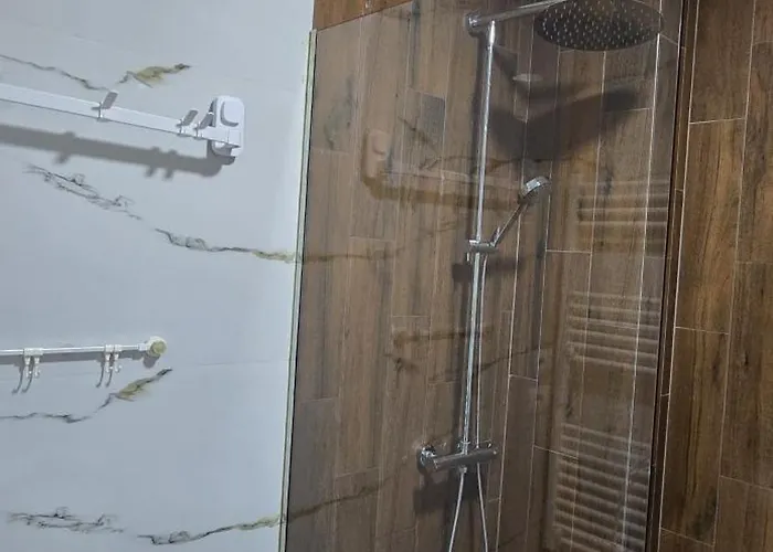 Luxury Lakeview Pogradec