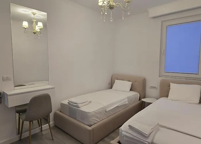 Appartamento Luxury Lakeview