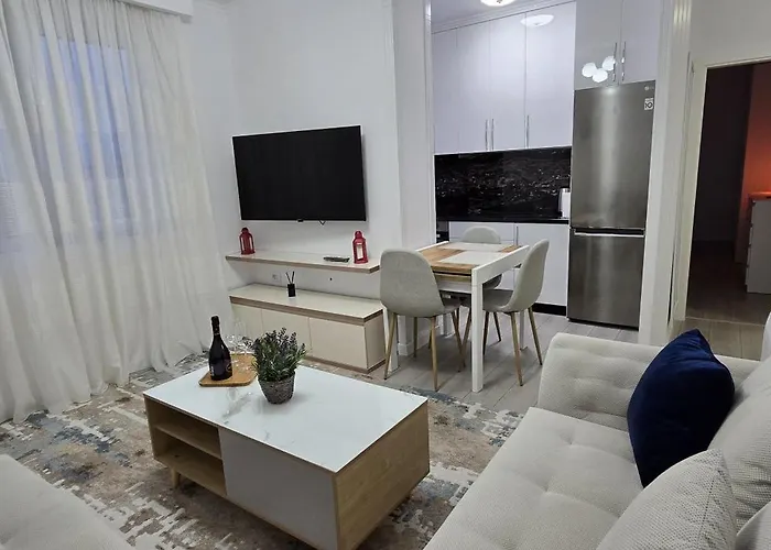 Luxury Lakeview Pogradec