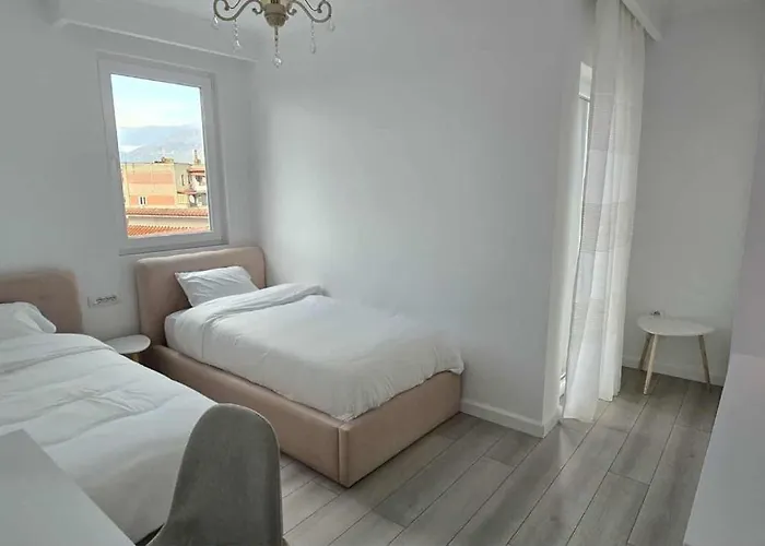 Luxury Lakeview * Pogradec